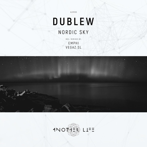 Dublew - Nordic Sky [ALM096]